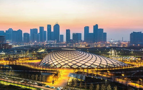 科技創(chuàng)新引領(lǐng)未來 從機(jī)器人舞蹈到無人機(jī)救援，新材料技術(shù)驅(qū)動(dòng)產(chǎn)業(yè)變革