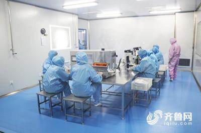 德州醫(yī)養(yǎng)健康產(chǎn)業(yè)規(guī)劃 新材料技術(shù)賦能全域聯(lián)動(dòng)發(fā)展