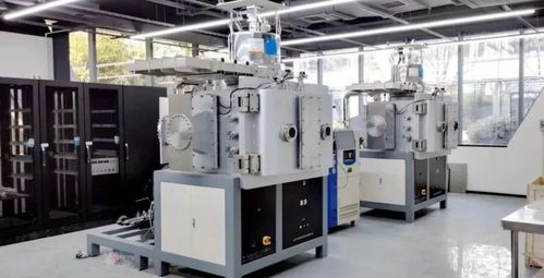 新材料產業崛起 技術開發引領現代產業集群新格局